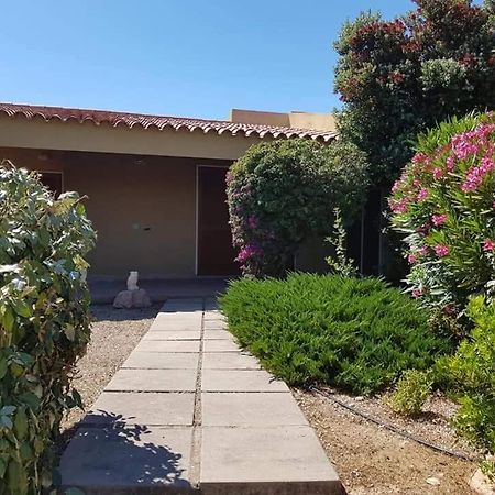 Casa Vacanze Villa Sandrina 帕拉迪索海岸 外观 照片