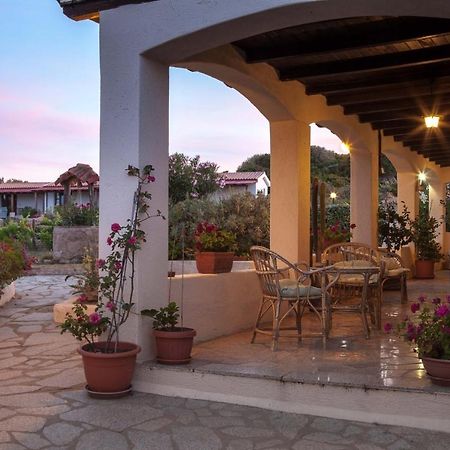 Casa Vacanze Villa Sandrina 帕拉迪索海岸 外观 照片