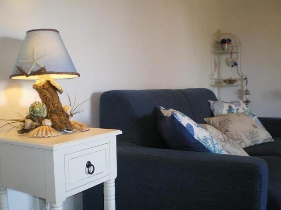 Casa Vacanze Villa Sandrina 帕拉迪索海岸 外观 照片