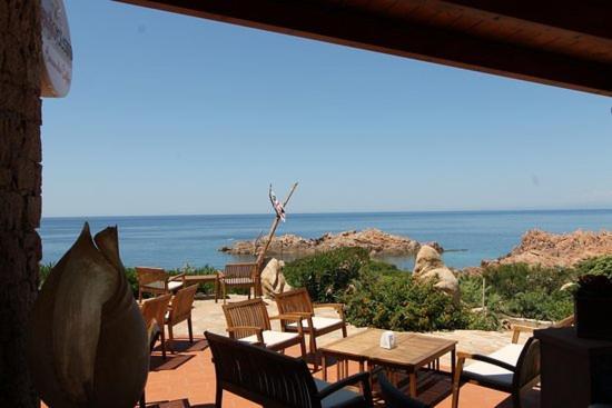 Casa Vacanze Villa Sandrina 帕拉迪索海岸 外观 照片